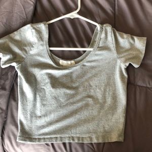 Don’t wear it anymore